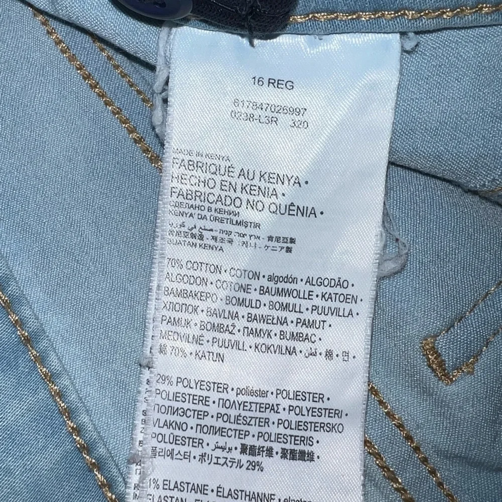 levi’s jegging - Picture 3 of 3